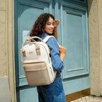 LOVEVOOK Laptop Backpack for Women Men, 17.3 Inch Laptop Bag - Image 9