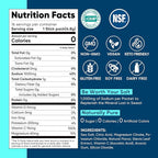Venture Pal High Sodium Sugar-Free Electrolyte Powder Packets - Image 8