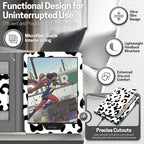 TNP Stand Case for Kindle Paperwhite 12th Generation 2024 / Kindle Colorsoft - Image 9