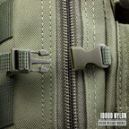 LIVANS Tactical Molle Utility Pouch, EDC Tool Pouch Tactical Phone Pouches Mini - Image 6