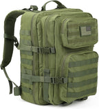 REEBOW GEAR Military Tactical Backpack by REEBOWGEAR