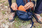 Gregory Inertia 18L H2O Unisex Day Hiking Backpack - Image 7