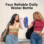 ENCOOL Leakproof Insulated Water Bottle - Image 8