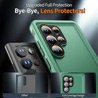 Cozycase for Samsung Galaxy S25 Ultra Waterproof Case - Image 5