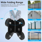 EEEKit Magnetic Fence Mount Compatible - Image 7