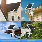 2-in-1 No-Drill Gutter Mount Bracket - Image 3