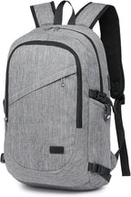 Kono Travel Laptop Backpack by Kono