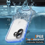 Cozycase TOP Waterproof Case for iPhone 17 - Image 4