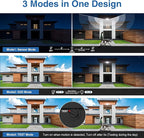 150W Motion Sensor Lights Outdoor - Image 5