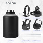 BJPKPK Insulated Water Bottles - Image 4