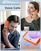 for Samsung Galaxy S26 Ultra Waterproof Case, Magnetic Heavy Duty Military - Image 8