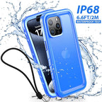 SPORTLINK for iPhone 15 Pro Case - Image 3