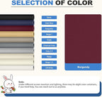 KING MOUNTAIN Canvas Repair Patch 16×30 Inch Self-Adhesive Waterproof Fabric - Image 6