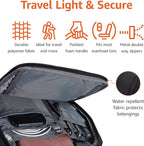 Amazon Basics Travel Laptop Backpack - Image 3