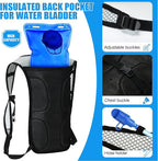 3 Pcs Hydration Backpack Pack - Image 4
