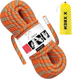 X XBEN Outdoor Climbing Rope 10M 20M 30M 50M 70M 152M 352M Static Rock Climbing by XXBEN