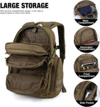 Mardingtop Military Tactical Backpack - Image 4
