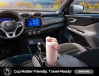 POWCAN 26 oz Insulated Water Bottle - Image 5