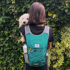 SKYSPER Foldable Hiking Backpack - 10L/15L Small Lightweight Daypack Breathable - Image 6
