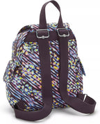 Kipling Women's City Pack Mini Backpack, Lightweight Versatile Daypack - Image 2