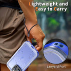 Cozycase for iPhone 16 Pro Case Waterproof - Image 5