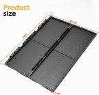 Heavy-Duty Dual-Wall Sliding Truck Bed Cargo Tray - Image 6