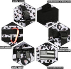 Hiking Backpack for Men 70L/100L Camping Backpack Military Rucksack Molle 3 - Image 5