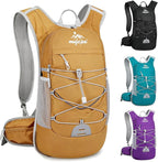 Hiking Backpack, 20L Hiking Backpack by Gloserin