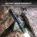 Guardtier ML70 Rechargeable Flashlight - Image 7