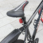 CQT Bike Air Tracker Tag Mount, Hidden Bicycle Seatpost Mount Compatible - Image 6