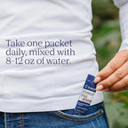 Trace Minerals | Power Pak Electrolyte Powder Packets | 1200 mg Vitamin C - Image 4