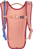CamelBak Mini M.U.L.E. Kids 50oz Hydration Reservoir Hike and Bike Backpack - Image 4