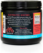 REDMOND Re-Lyte Hydration Electrolyte Powder Mix - Image 2
