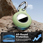 for Apple AirTag 2nd & 1st Gen, Waterproof Case - Image 5