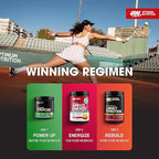 Optimum Nutrition Amino Energy Powder Plus Focus, - Image 8