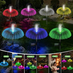 Solar Garden Lights Outdoor Decorative Waterproof, Solar Light - Image 2