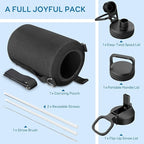 Coolflask Gallon Water Bottle Insulated - Image 5