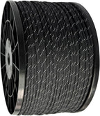Reflective Paracord 550 lb, 7 Strand Paracord Rope 1000ft 4mm, Nylon Parachute - Image 2