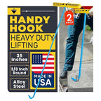 T&T Tools Heavy Duty Handy Hook – Portable 36 Inch by TTTools