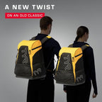 Alliance Backpack TYR Wet/Dry Athletic Gym and Pool Bag - Image 10