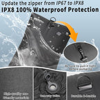 Reusable Vacuum Bags for Travel - Image 3