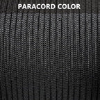 Paracord 325lb Diameter 2.7mm - Image 3
