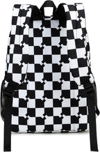 abshoo Classical Basic Travel Backpack - Image 3