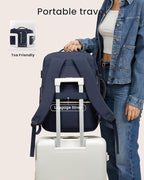 LOVEVOOK 40L Large Travel Backpack - Image 5