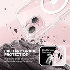 TIESZEN for iPhone 15 Plus Case, Compatible - Image 6