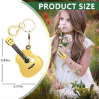 Leather Keychain Holder Case Compatible - Image 2