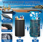 Smasrob 30L Waterproof Dry Bag - Image 2