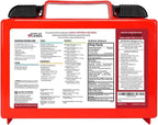 Be Smart Get Prepared OSHA/ANSI First Aid Kit - Image 8