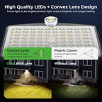 nipify Outdoor Solar Light - Image 3