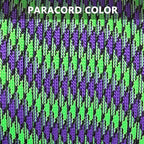 Paracord 325lb Diameter 2.7mm - Image 2